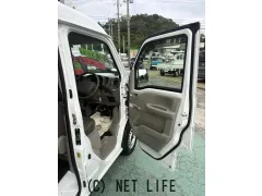 スズキ エブリイ