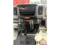 スズキ エブリイ