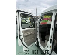 スズキ エブリイ