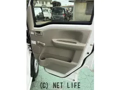 スズキ エブリイ