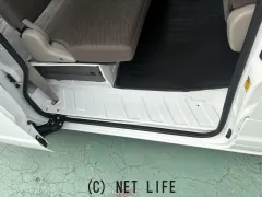 スズキ エブリイ