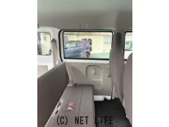 スズキ エブリイ