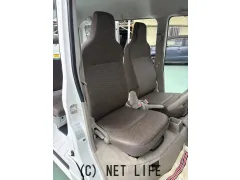 スズキ エブリイ