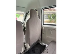 スズキ エブリイ