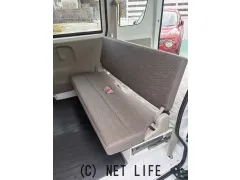 スズキ エブリイ