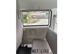 スズキ エブリイ