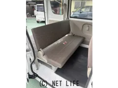 スズキ エブリイ