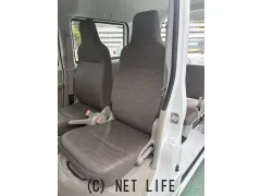 スズキ エブリイ