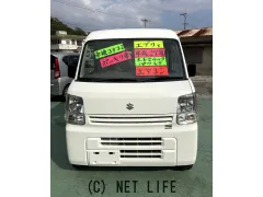 スズキ エブリイ