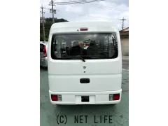 スズキ エブリイ