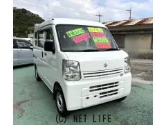 スズキ エブリイ