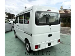 スズキ エブリイ