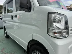 スズキ エブリイ