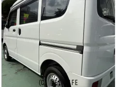 スズキ エブリイ