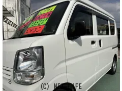 スズキ エブリイ