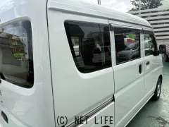 スズキ エブリイ