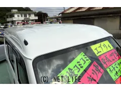 スズキ エブリイ