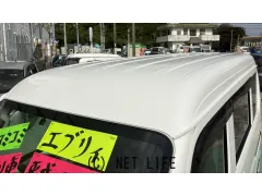 スズキ エブリイ