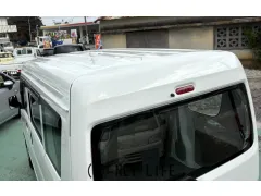 スズキ エブリイ