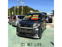 ダイハツ ムーヴ