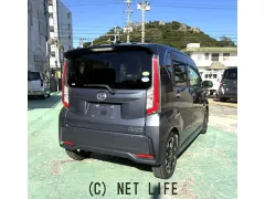 ダイハツ ムーヴ