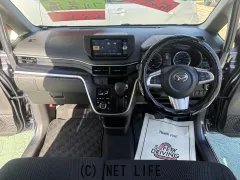 ダイハツ ムーヴ