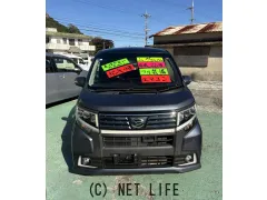 ダイハツ ムーヴ
