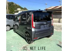 ダイハツ ムーヴ