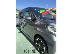 ダイハツ ムーヴ