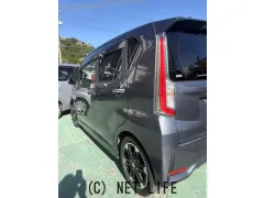 ダイハツ ムーヴ