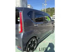 ダイハツ ムーヴ