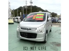 マツダ フレア