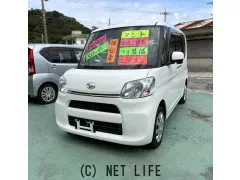 ダイハツ タント