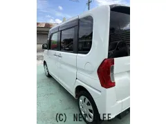 ダイハツ タント