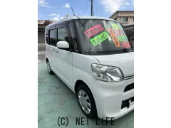 ダイハツ タント