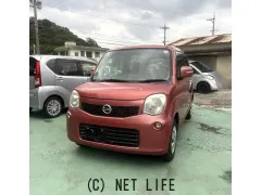 日産 モコ