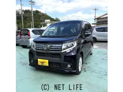 ダイハツ ムーヴ