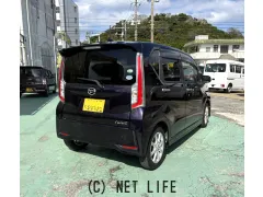 ダイハツ ムーヴ