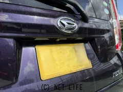 ダイハツ ムーヴ