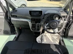 ダイハツ ムーヴ