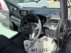 ダイハツ ムーヴ