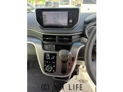 ダイハツ ムーヴ