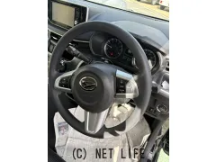 ダイハツ ムーヴ