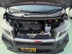 ダイハツ ムーヴ