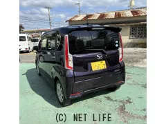 ダイハツ ムーヴ