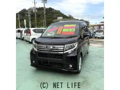 ダイハツ ムーヴ