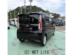 ダイハツ ムーヴ