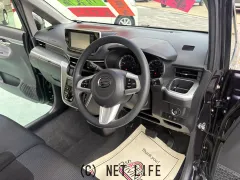 ダイハツ ムーヴ