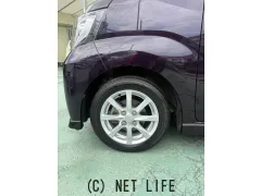 ダイハツ ムーヴ