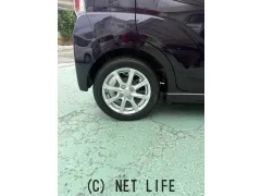 ダイハツ ムーヴ